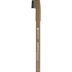 Wenkbrauwen^essence eyebrow DESIGNER 12 - hazelnut brown