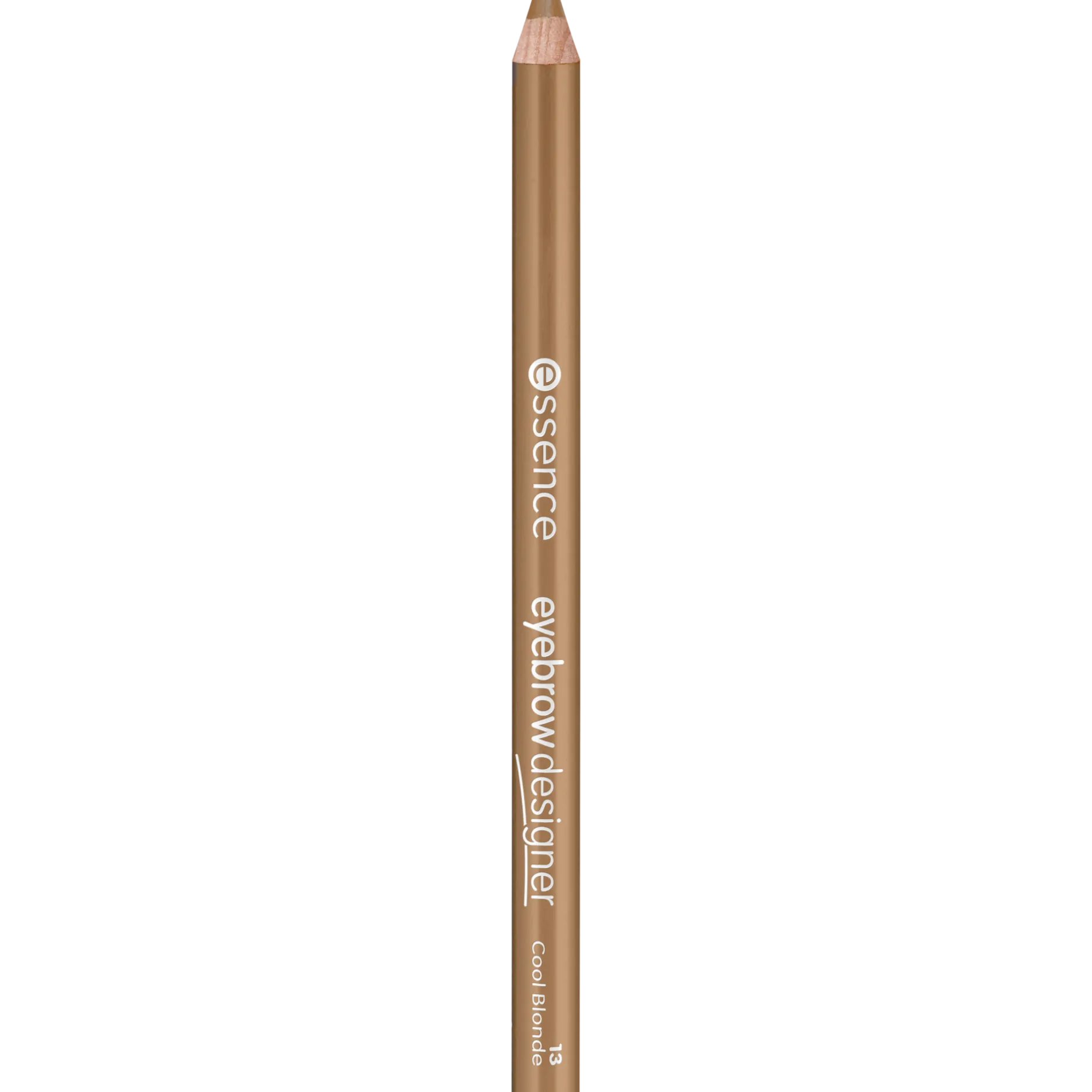 Wenkbrauwen^essence eyebrow DESIGNER 13 - cool blonde