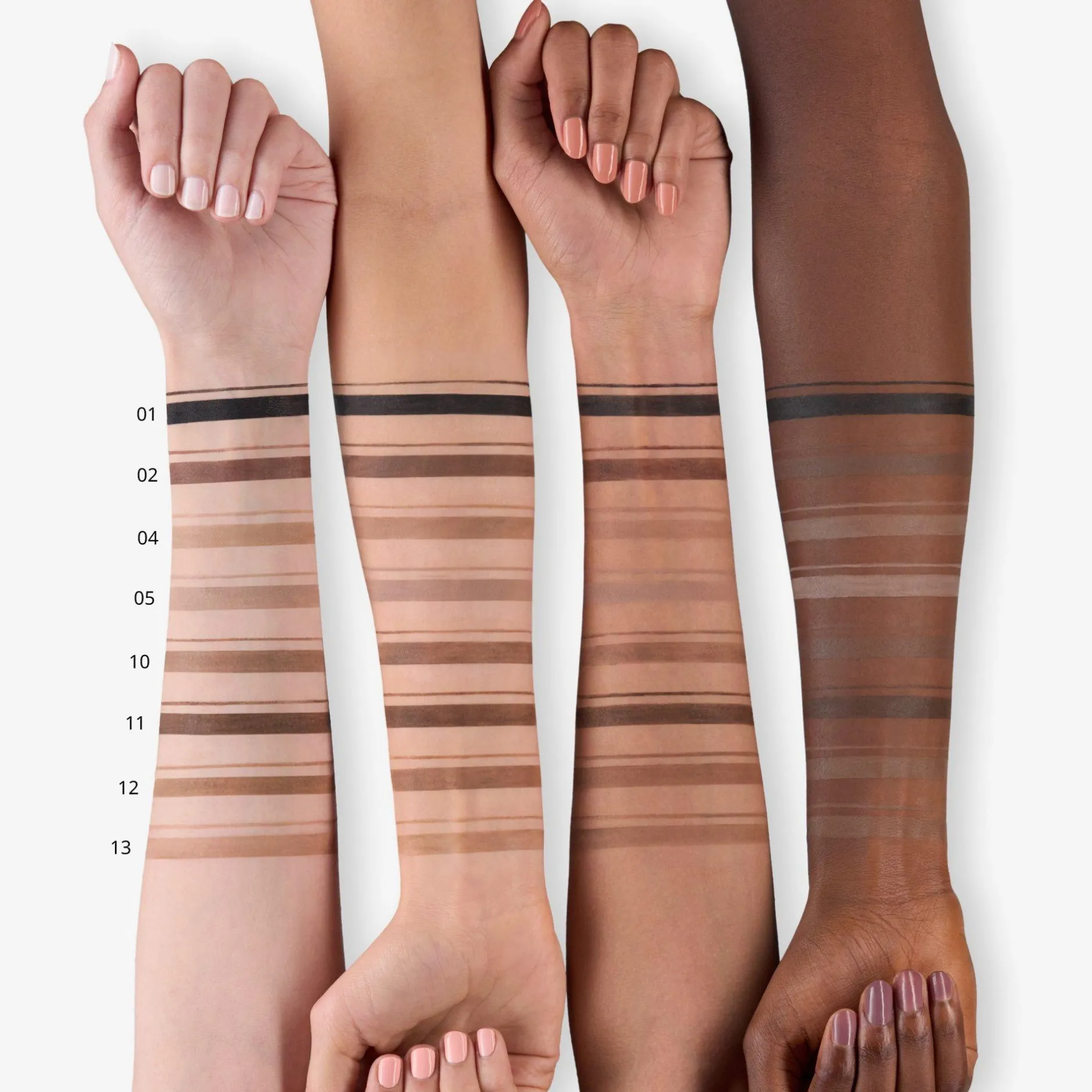 Wenkbrauwen^essence eyebrow DESIGNER 13 - cool blonde