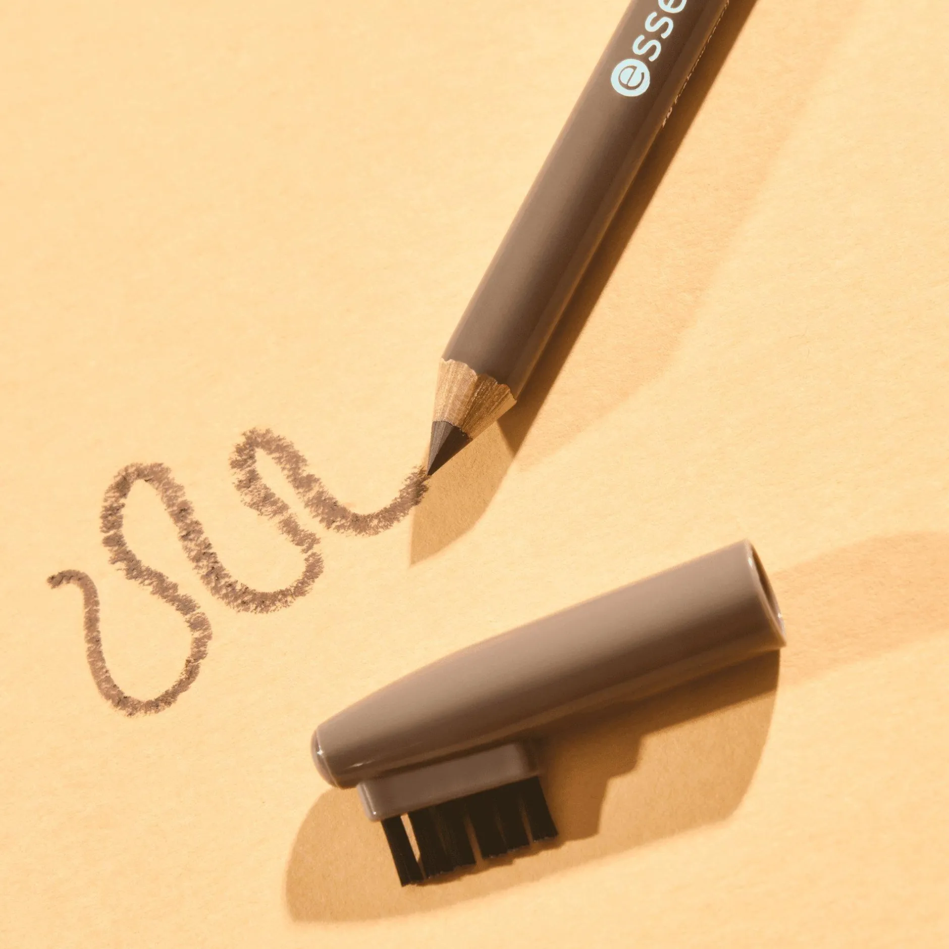 Wenkbrauwen^essence eyebrow DESIGNER 13 - cool blonde
