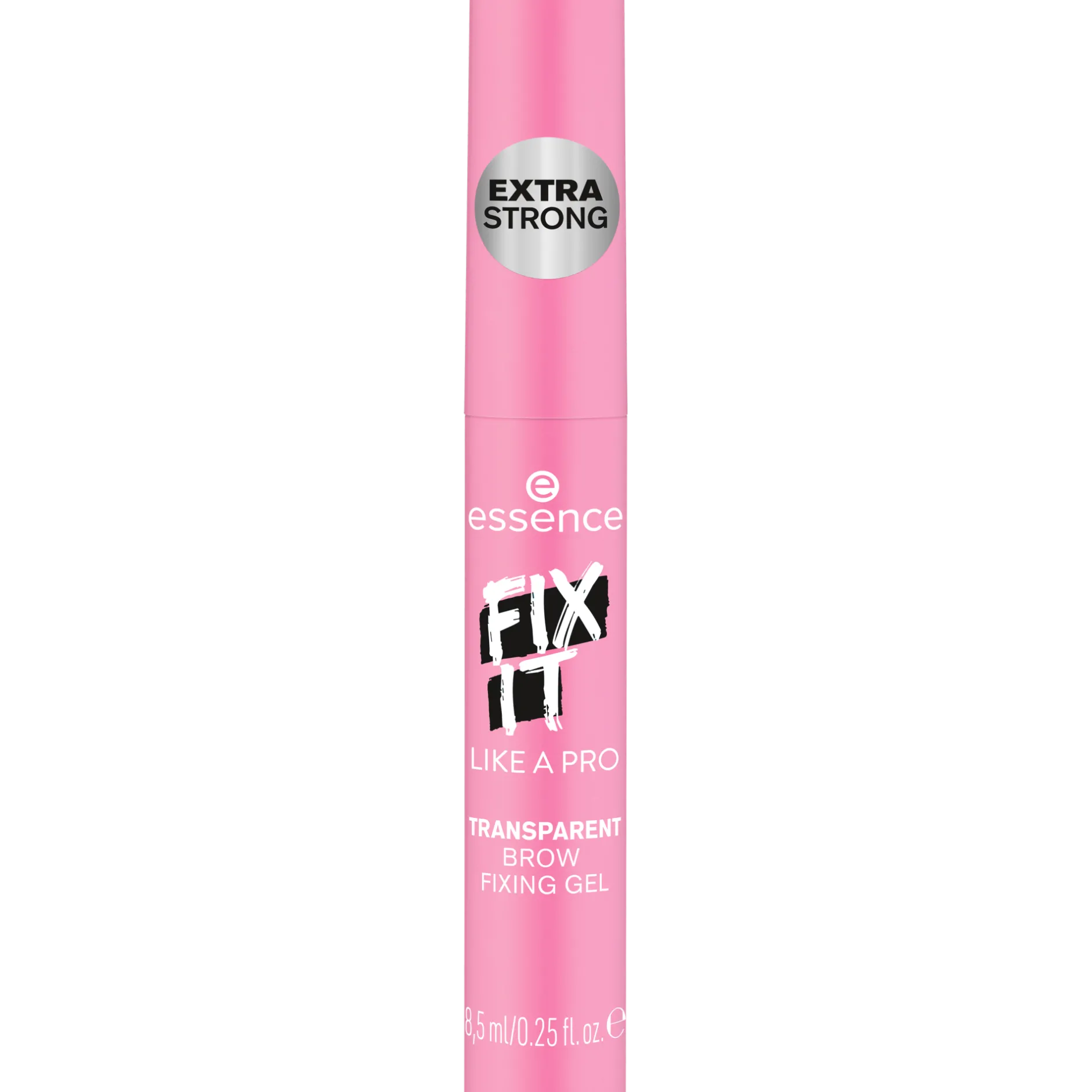 Wenkbrauwen^essence FIX IT LIKE A BOSS TRANSPARANTE WENKBRAUW FIXEERGEL