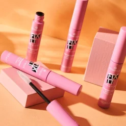 Wenkbrauwen^essence FIX IT LIKE A BOSS TRANSPARENT BROW FIXING GEL