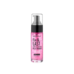 Primer En Fixing Sprays^essence fix & LAST make-up gripping JELLY PRIMER