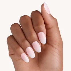 Nail Art^essence french MANICURE click-on kunstnagels 02 - Babyboomer Style
