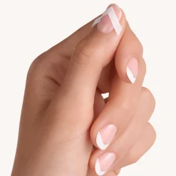 Nail Art^essence french MANICURE sjablonen
