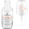 Nagellak^essence french MANICURE tip painter