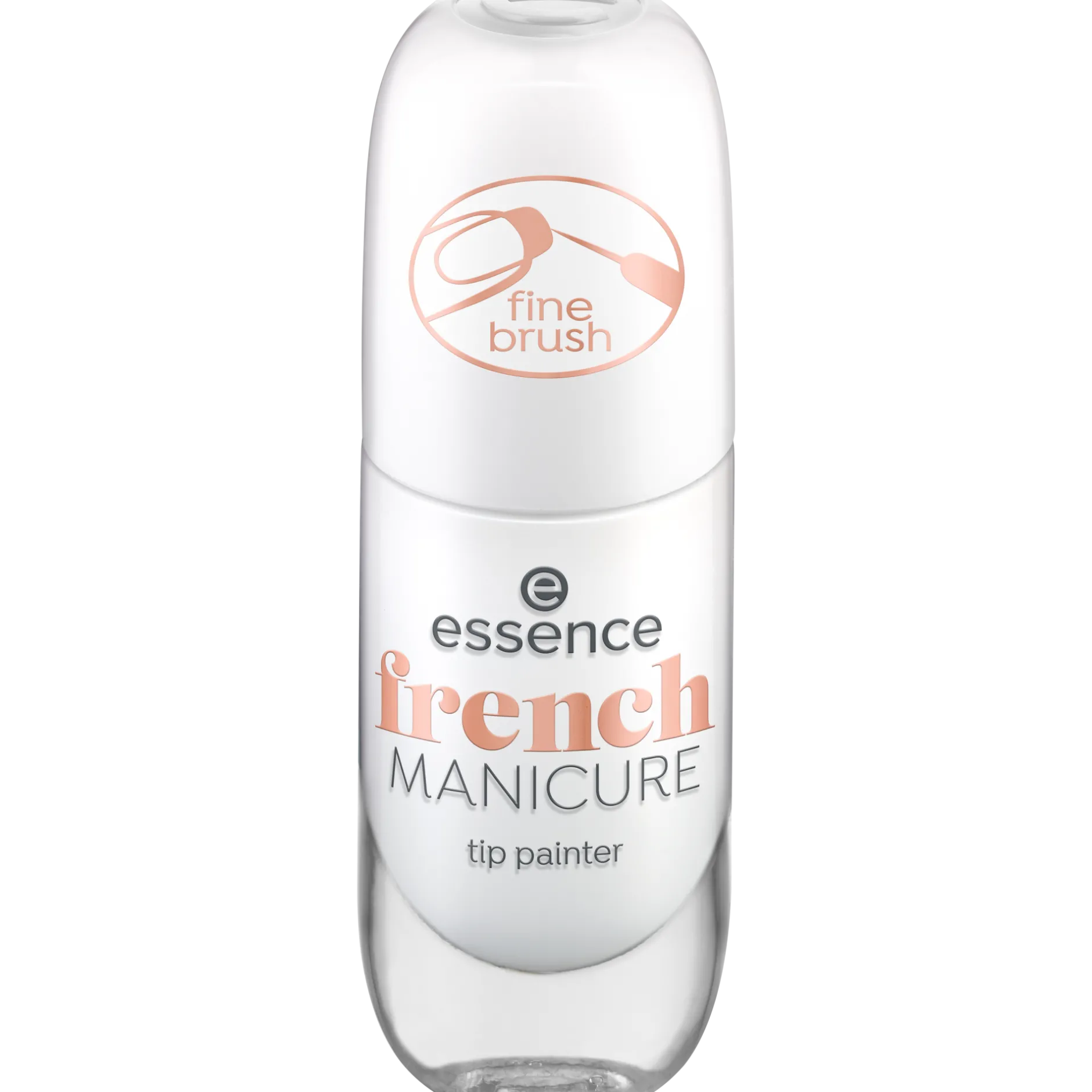 Nagellak^essence french MANICURE tip painter