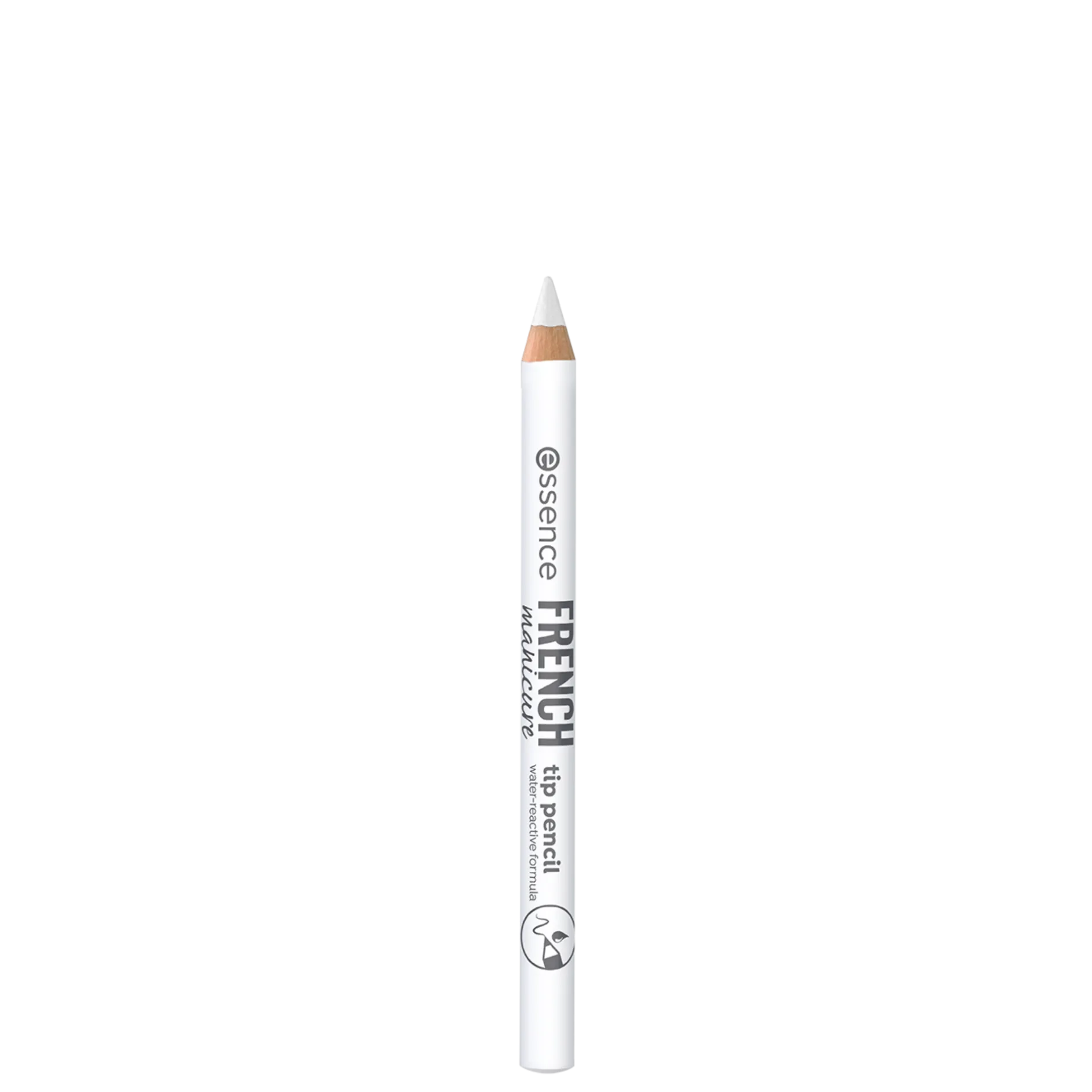 Nail Art^essence FRENCH manicure tip pencil