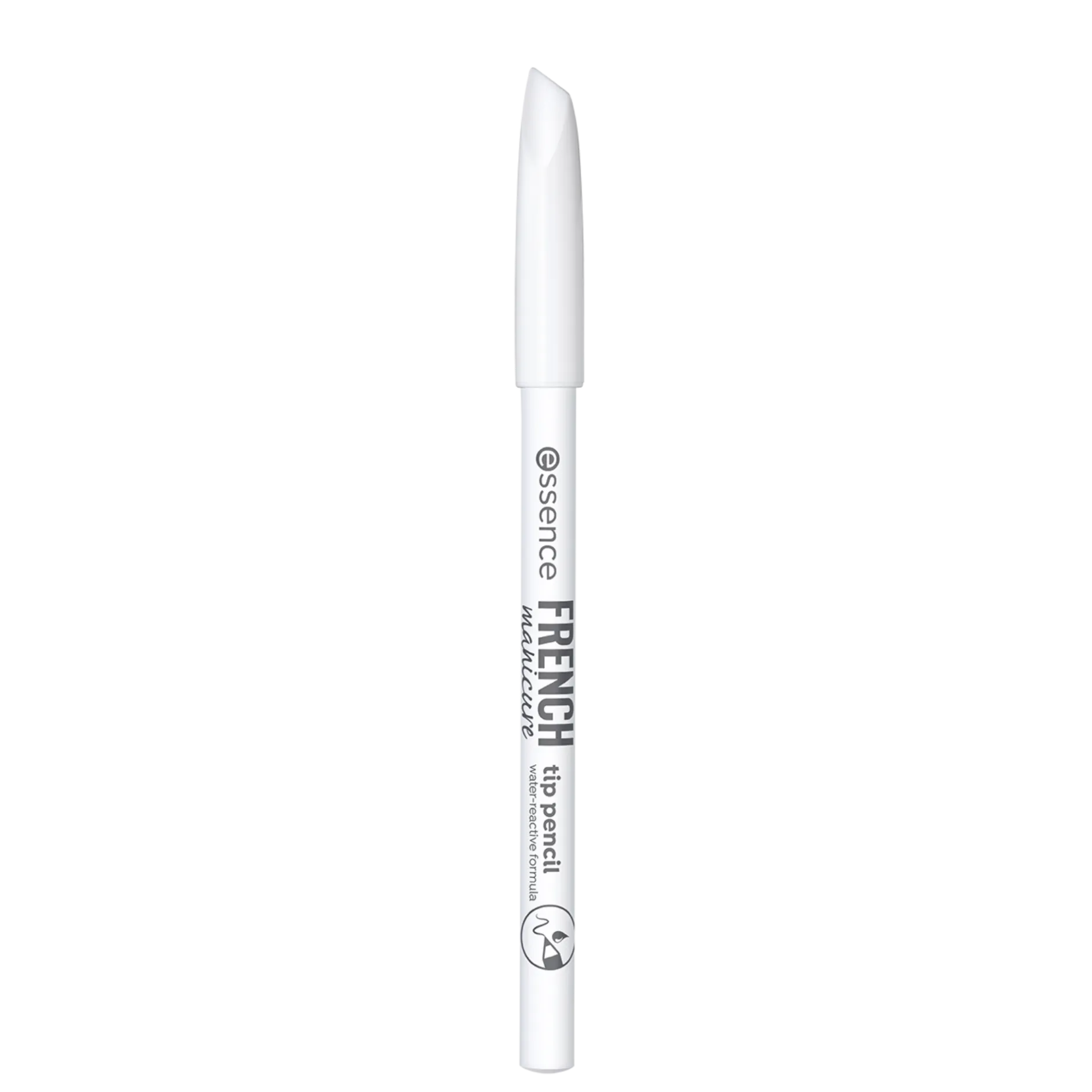 Nail Art^essence FRENCH manicure tip pencil