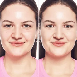 Foundation^essence FRESH & FIT FOUNDATION 05 - fresh porcelaine
