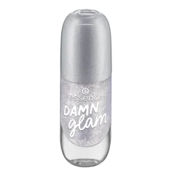 Nagellak^essence gel nail colour 02 - DAMN glam