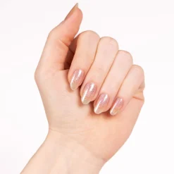Nagellak^essence gel nail colour 02 - DAMN glam