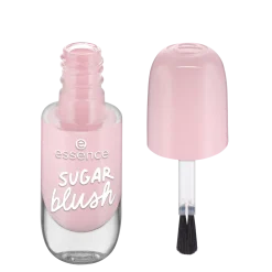 Nagellak^essence gel nail colour 05 - SUGAR blush