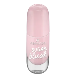 Nagellak^essence gel nail colour 05 - SUGAR blush