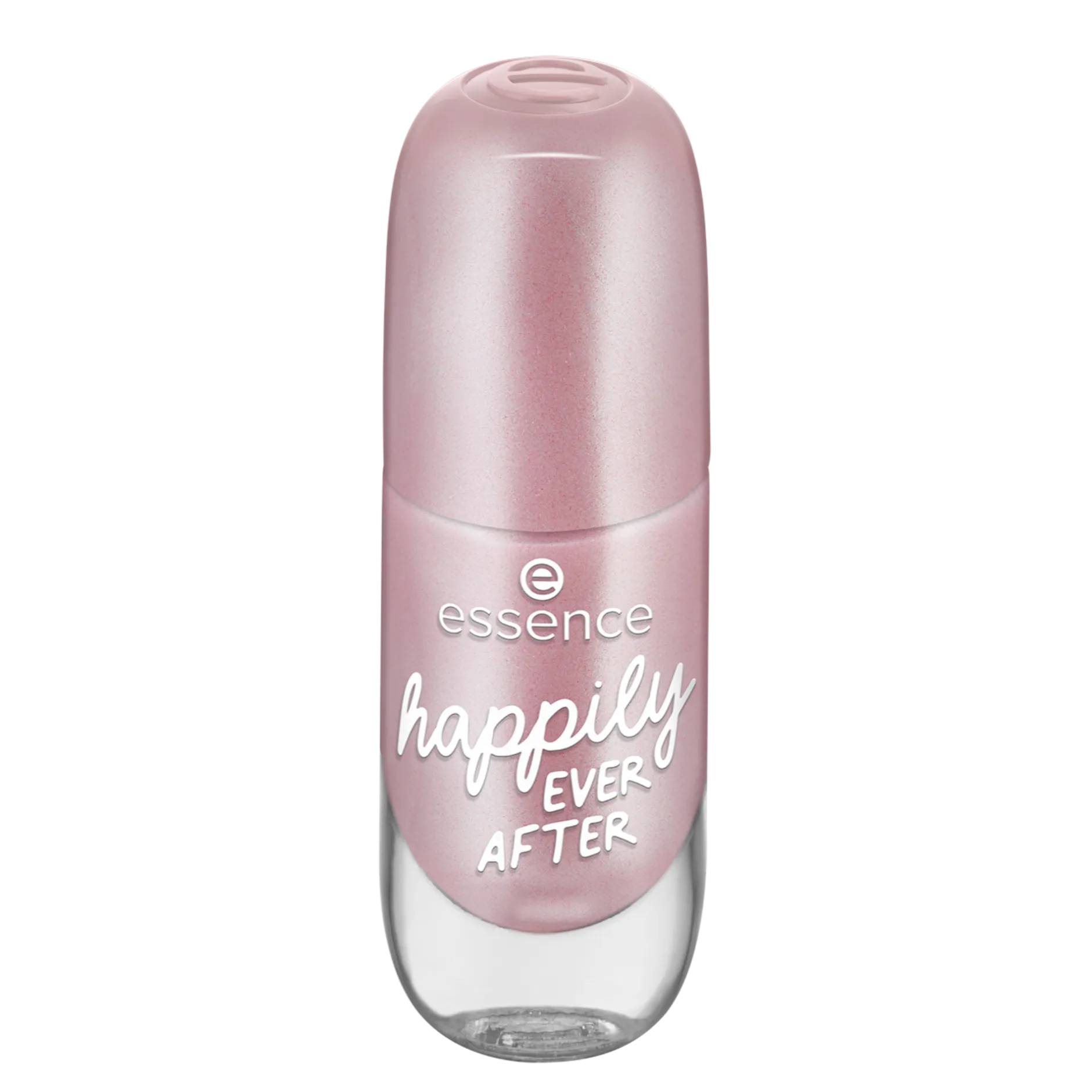 Nagellak^essence gel nail colour 06 - happily EVER AFTER