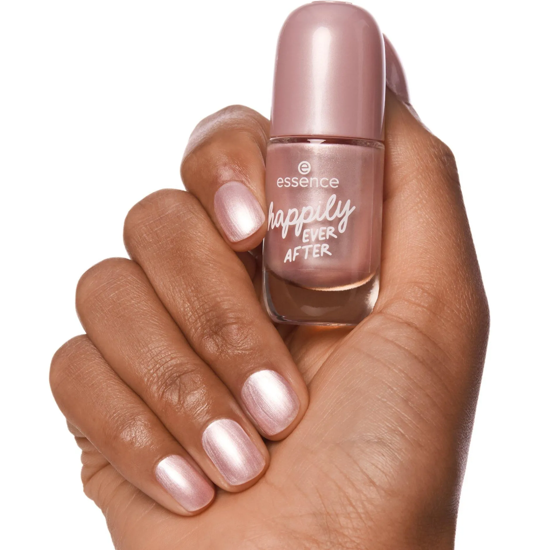 Nagellak^essence gel nail colour 06 - happily EVER AFTER