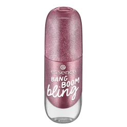 Nagellak^essence gel nail colour 11 - BANG BOOM bling
