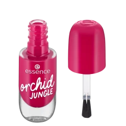 Nagellak^essence gel nail colour 12 - orchid JUNGLE