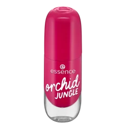 Nagellak^essence gel nail colour 12 - orchid JUNGLE