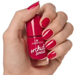 Nagellak^essence gel nail colour 12 - orchid JUNGLE