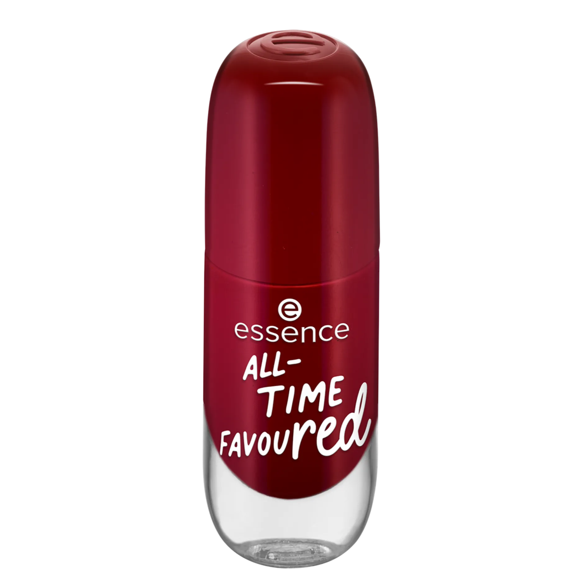 Nagellak^essence gel nail colour 14 - ALL-TIME FAVOUred
