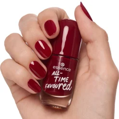 Nagellak^essence gel nail colour 14 - ALL-TIME FAVOUred