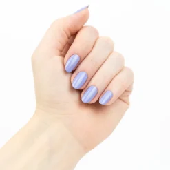 Nagellak^essence gel nail colour 17 - I lilac YOU