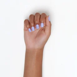 Nagellak^essence gel nail colour 17 - I lilac YOU
