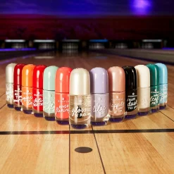 Nagellak^essence gel nail colour 17 - I lilac YOU