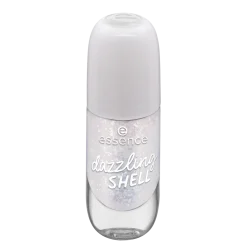 Nagellak^essence gel nail colour 18 - dazzling SHELL