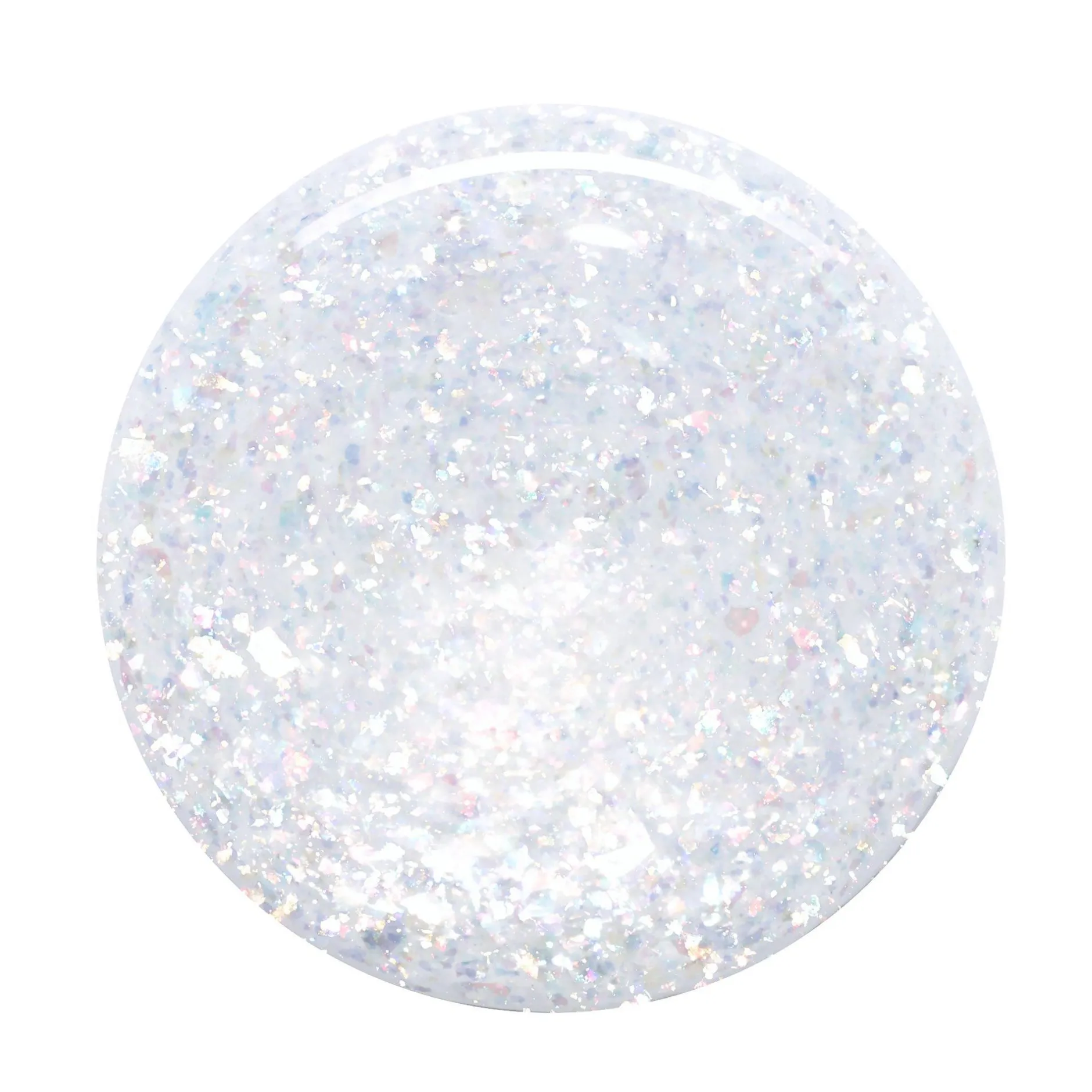 Nagellak^essence gel nail colour 18 - dazzling SHELL