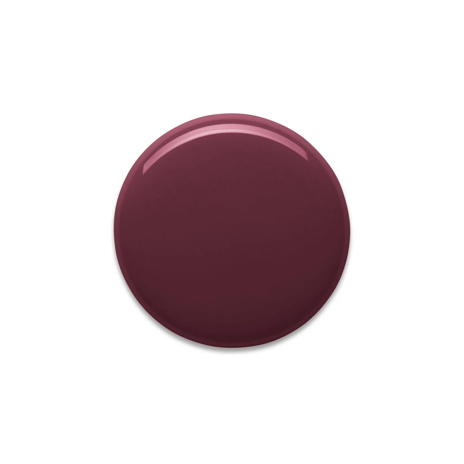 Nagellak^essence gel nail colour 20 - PLEASE berry ME