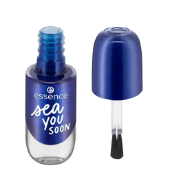 Nagellak^essence gel nail colour 22 - sea YOU SOON