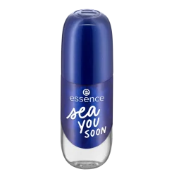 Nagellak^essence gel nail colour 22 - sea YOU SOON