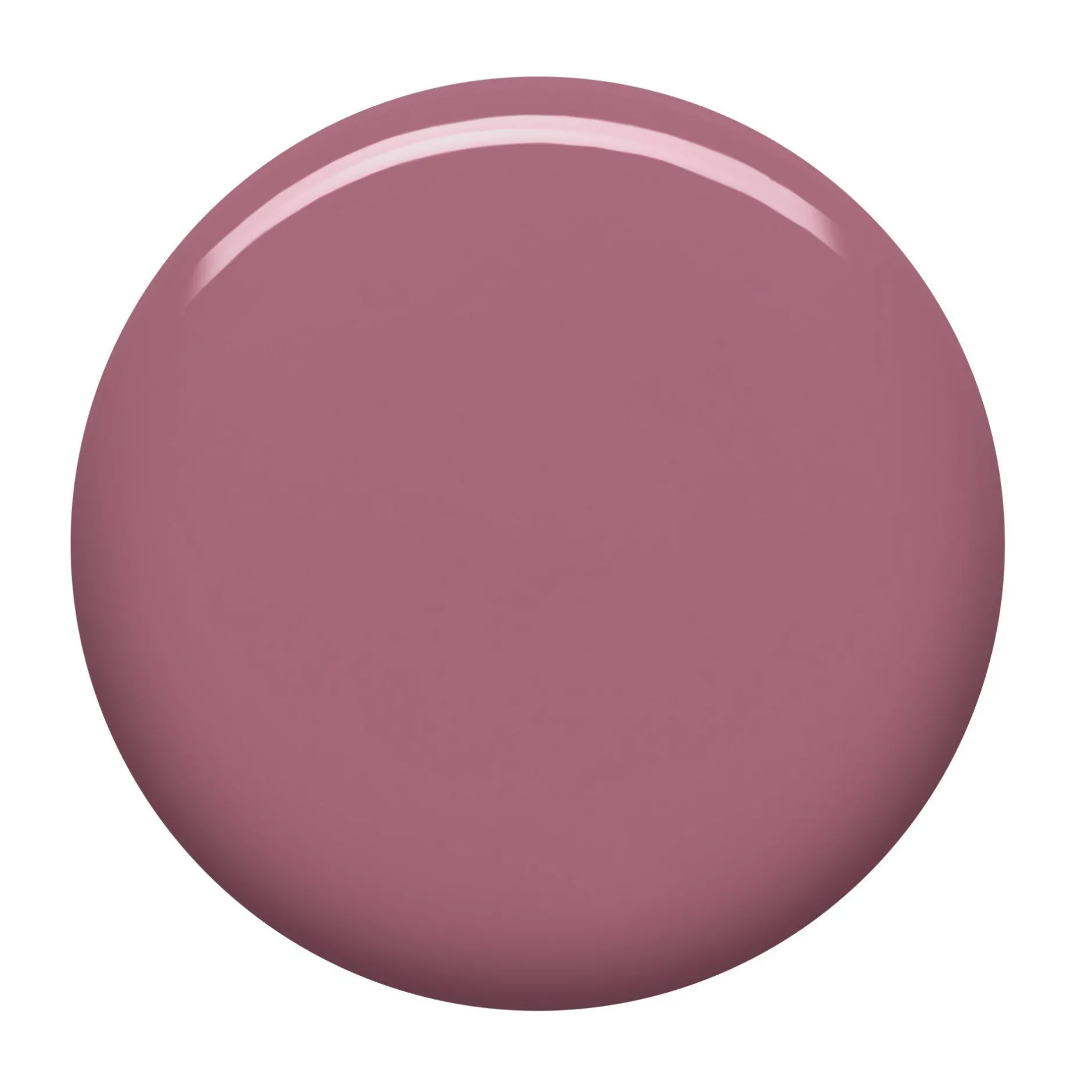 Nagellak^essence gel nail colour 26 - WOW cacao
