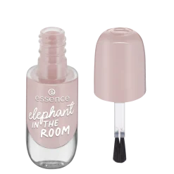 Nagellak^essence gel nail colour 28 - elephant IN THE ROOM