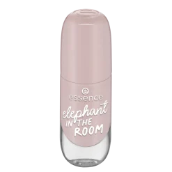 Nagellak^essence gel nail colour 28 - elephant IN THE ROOM