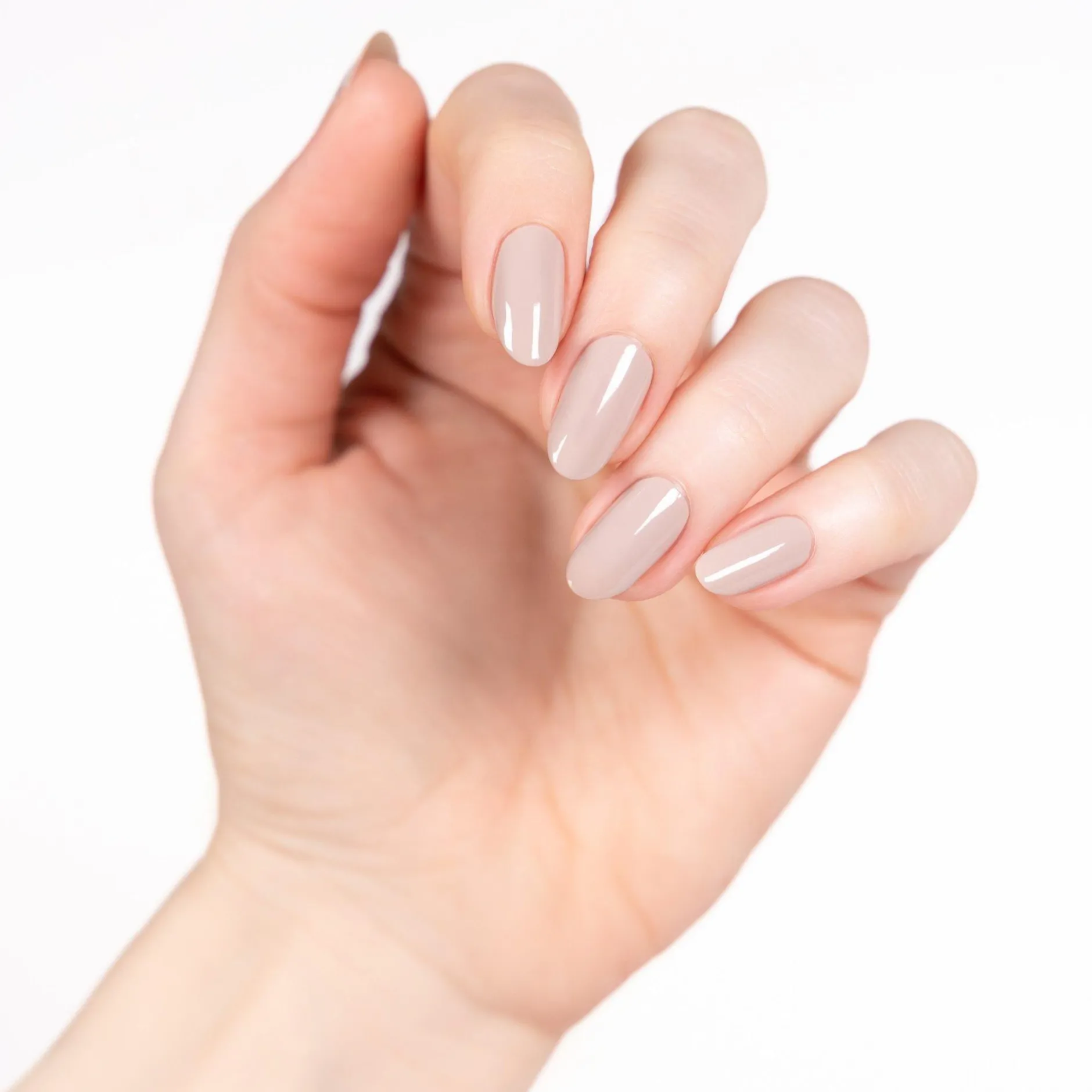 Nagellak^essence gel nail colour 28 - elephant IN THE ROOM