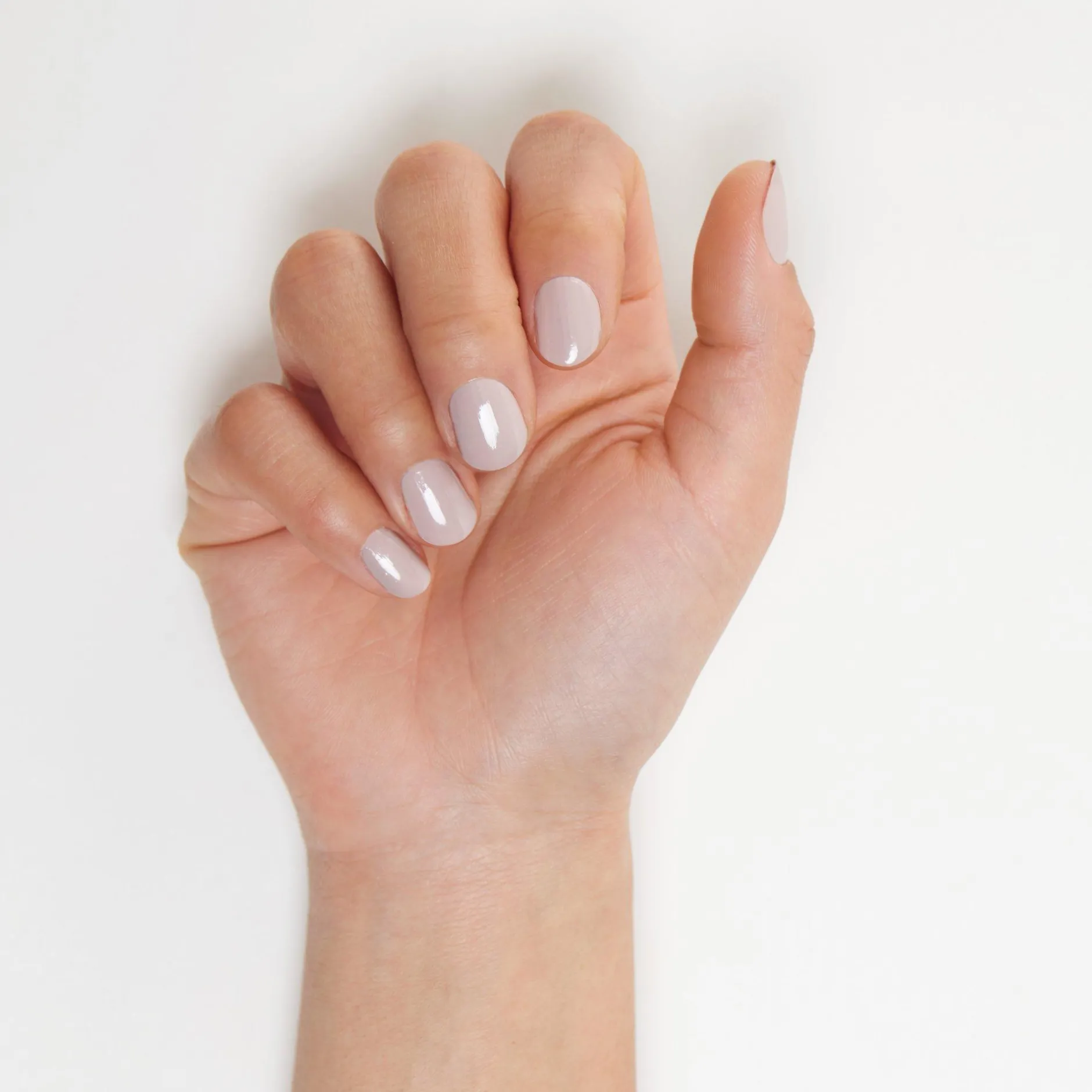 Nagellak^essence gel nail colour 28 - elephant IN THE ROOM