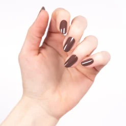 Nagellak^essence gel nail colour 29 - CRAZY cocoa