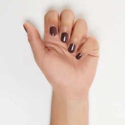Nagellak^essence gel nail colour 29 - CRAZY cocoa