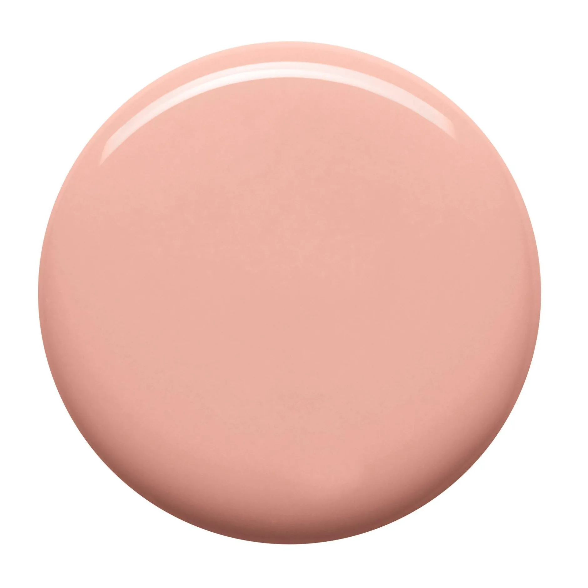 Nagellak^essence gel nail colour 32 - BUT FIRST toffee