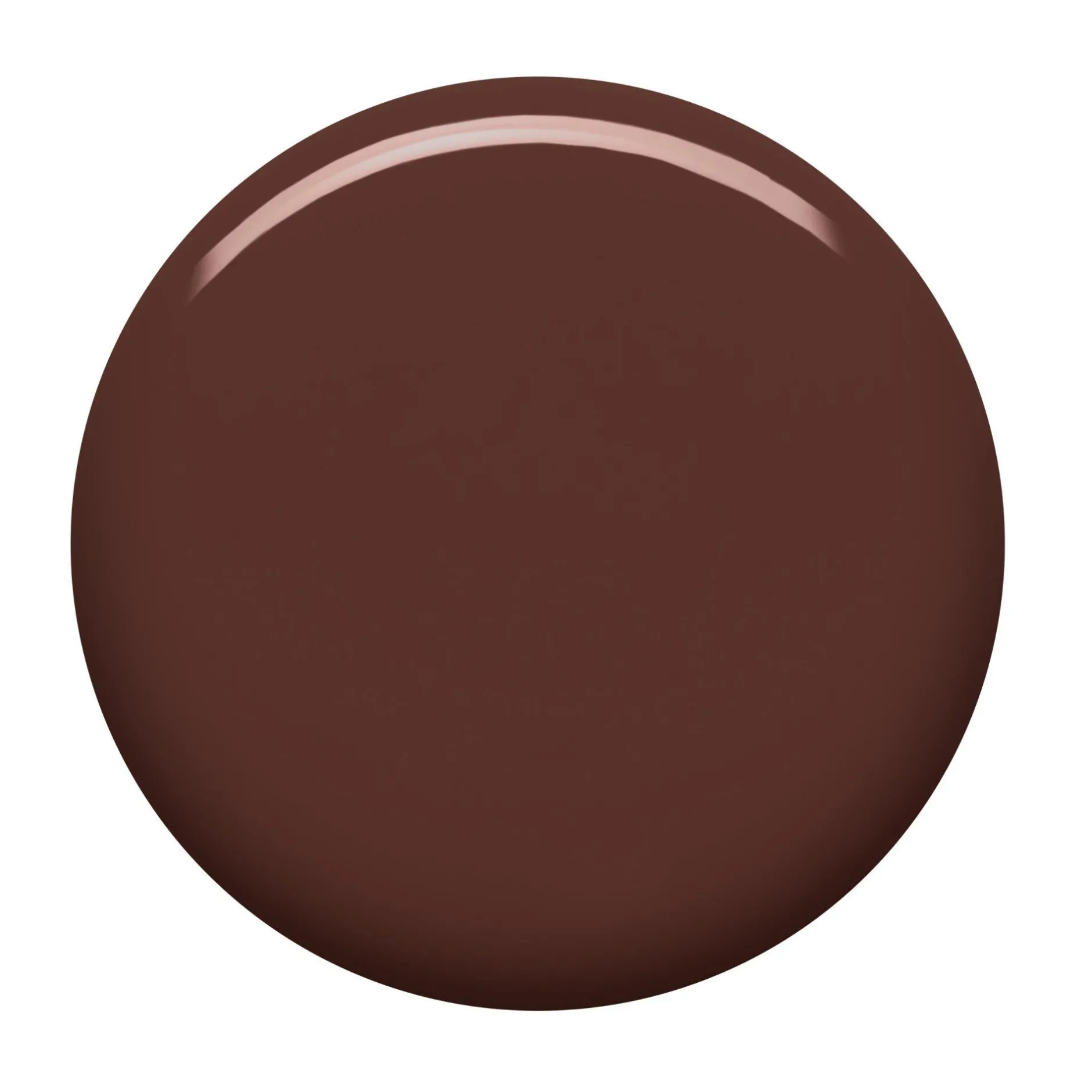 Nagellak^essence gel nail colour 34 - LOVE U SO mocha