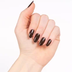 Nagellak^essence gel nail colour 34 - LOVE U SO mocha