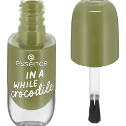 Nagellak^essence gel nail colour 36 - IN A WHILE crocodile