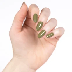 Nagellak^essence gel nail colour 36 - IN A WHILE crocodile