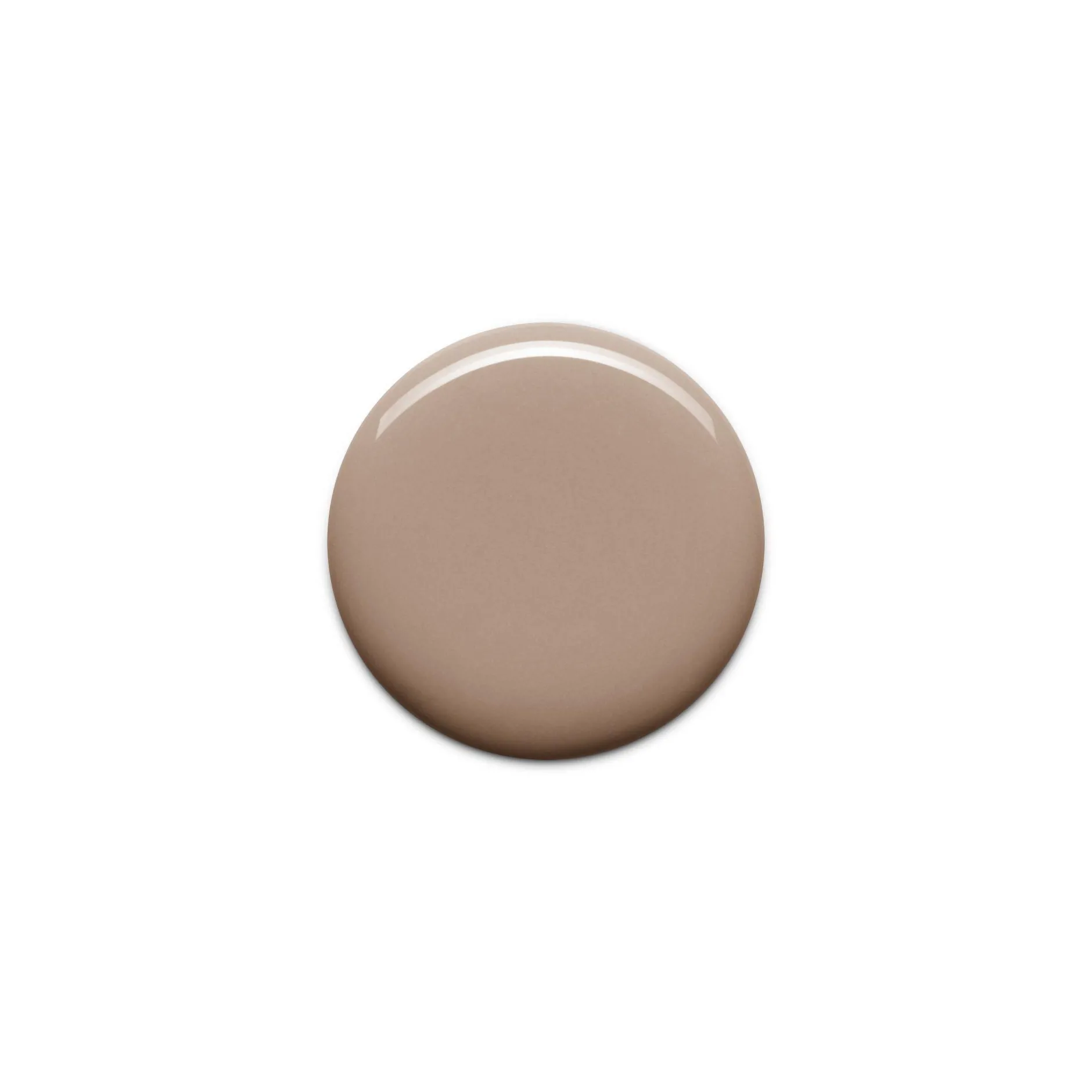 Nagellak^essence gel nail colour 37 - ALWAYS ON taupe