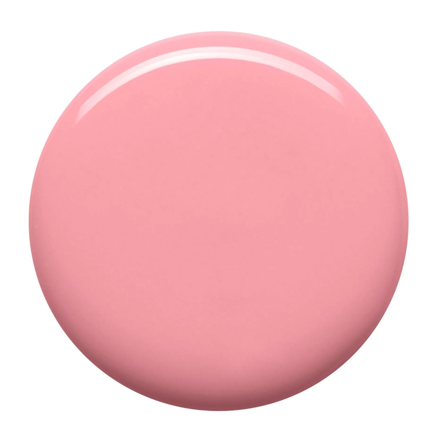 Nagellak^essence gel nail colour 38 - ALOHA papaya