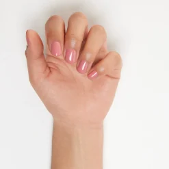 Nagellak^essence gel nail colour 38 - ALOHA papaya
