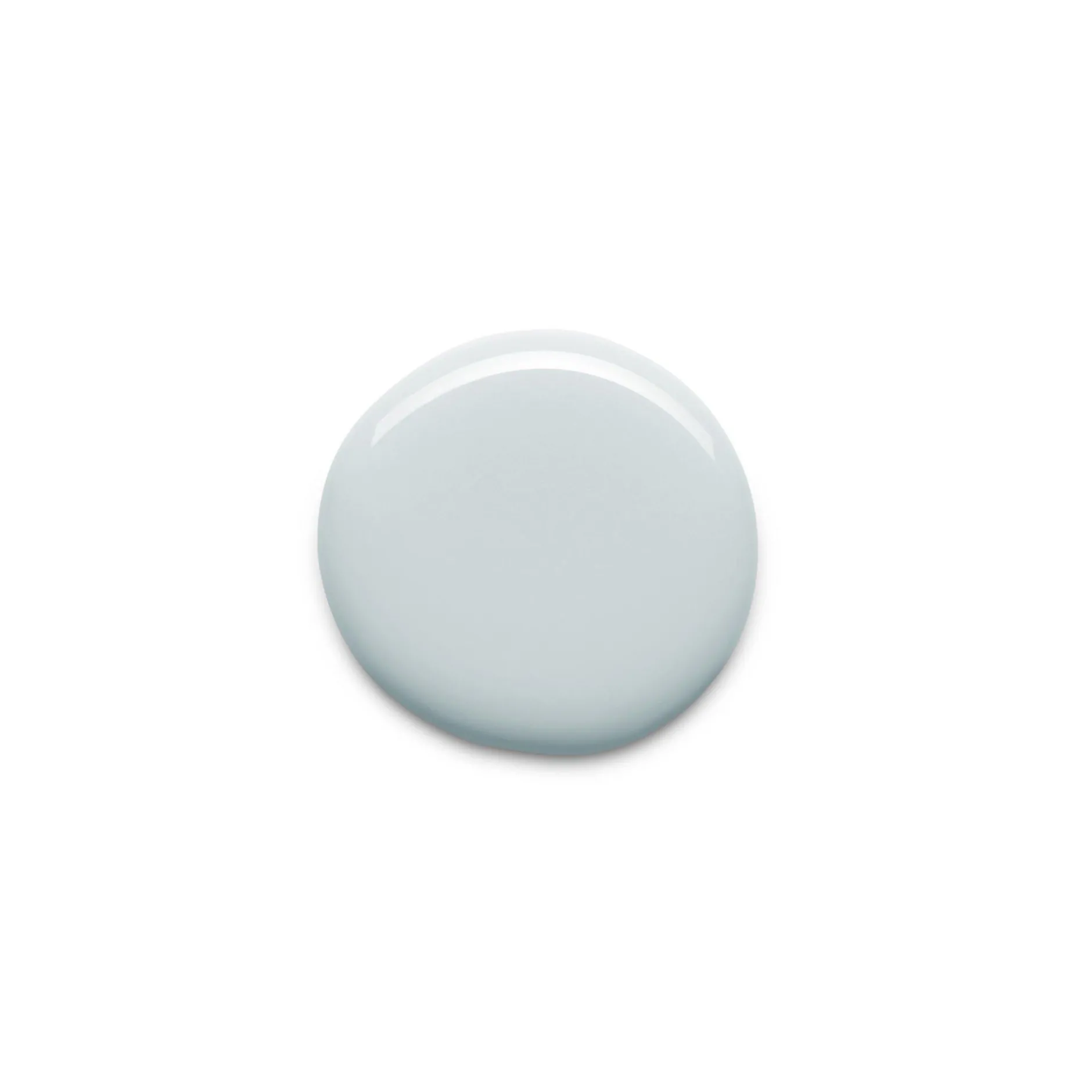 Nagellak^essence gel nail colour 39 - LUCKY TO HAVE blue